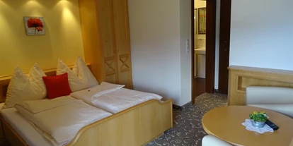 Monteur-Zimmer - Preis pro Nacht - Salzburg - Doppelzimmer - Winkler Winkler