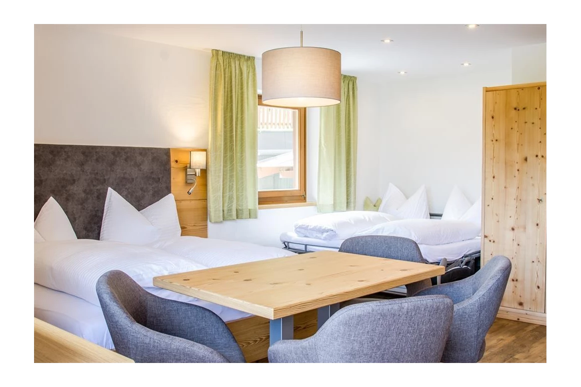 MonteurZimmer: Pension Edelweiss