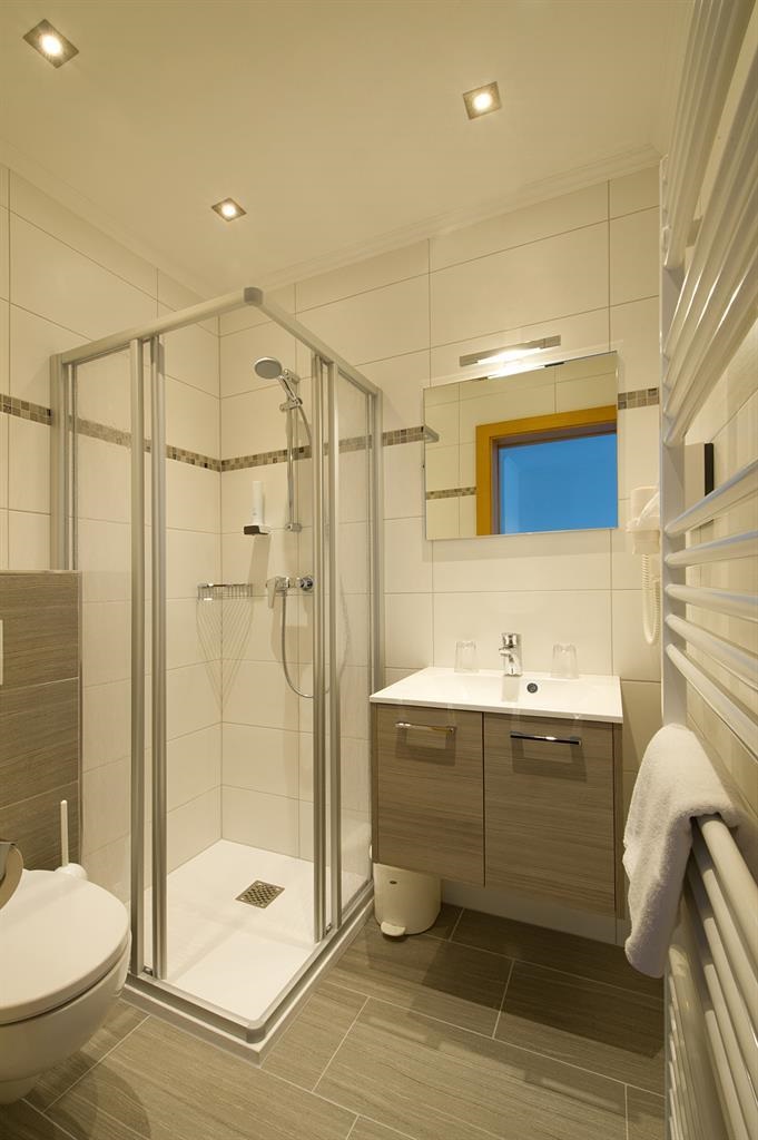 Monteur-Zimmer - Preis pro Nacht - Schladming - Pension Edelweiss