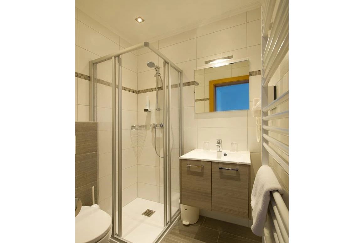 MonteurZimmer: Pension Edelweiss