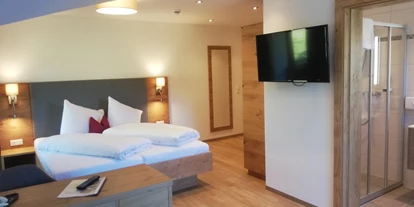 Monteur-Zimmer - Werfen - Pension Edelweiss