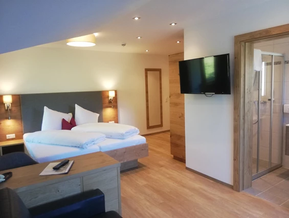 MonteurZimmer: Pension Edelweiss