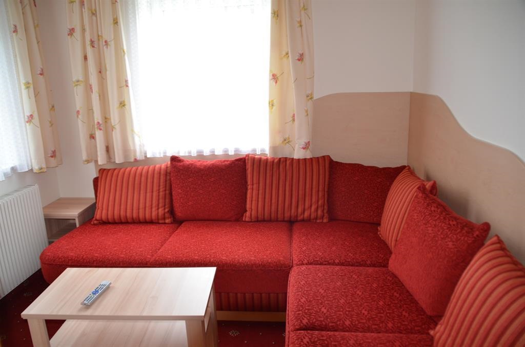 Monteur-Zimmer - Preis pro Nacht - Schladming - Pension Palfengut