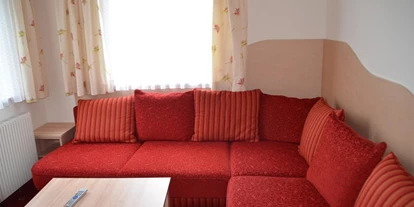 Monteur-Zimmer - Werfen - Pension Palfengut