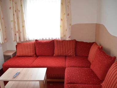 MonteurZimmer: Pension Palfengut