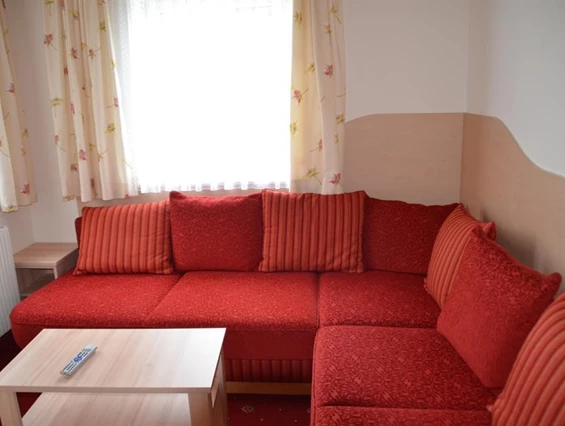 MonteurZimmer: Pension Palfengut