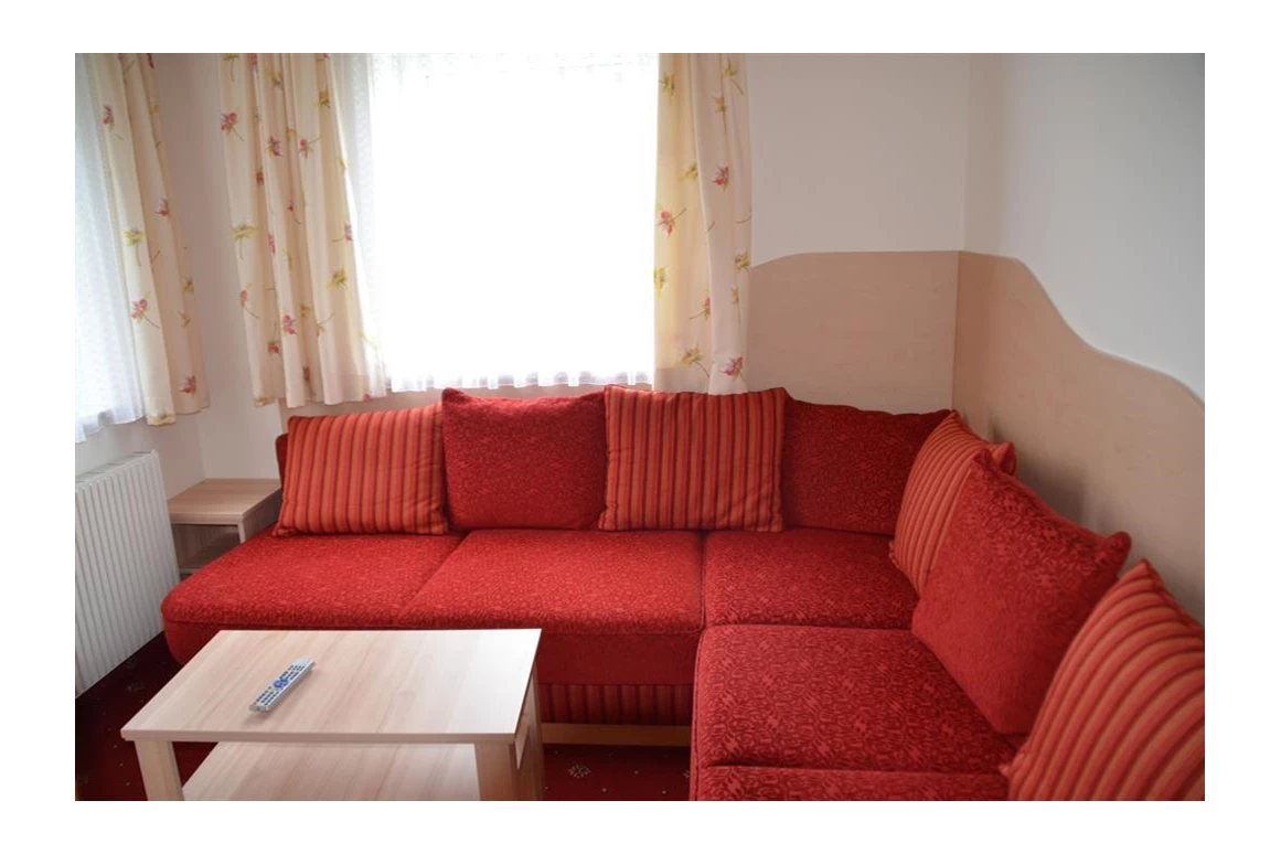 MonteurZimmer: Pension Palfengut