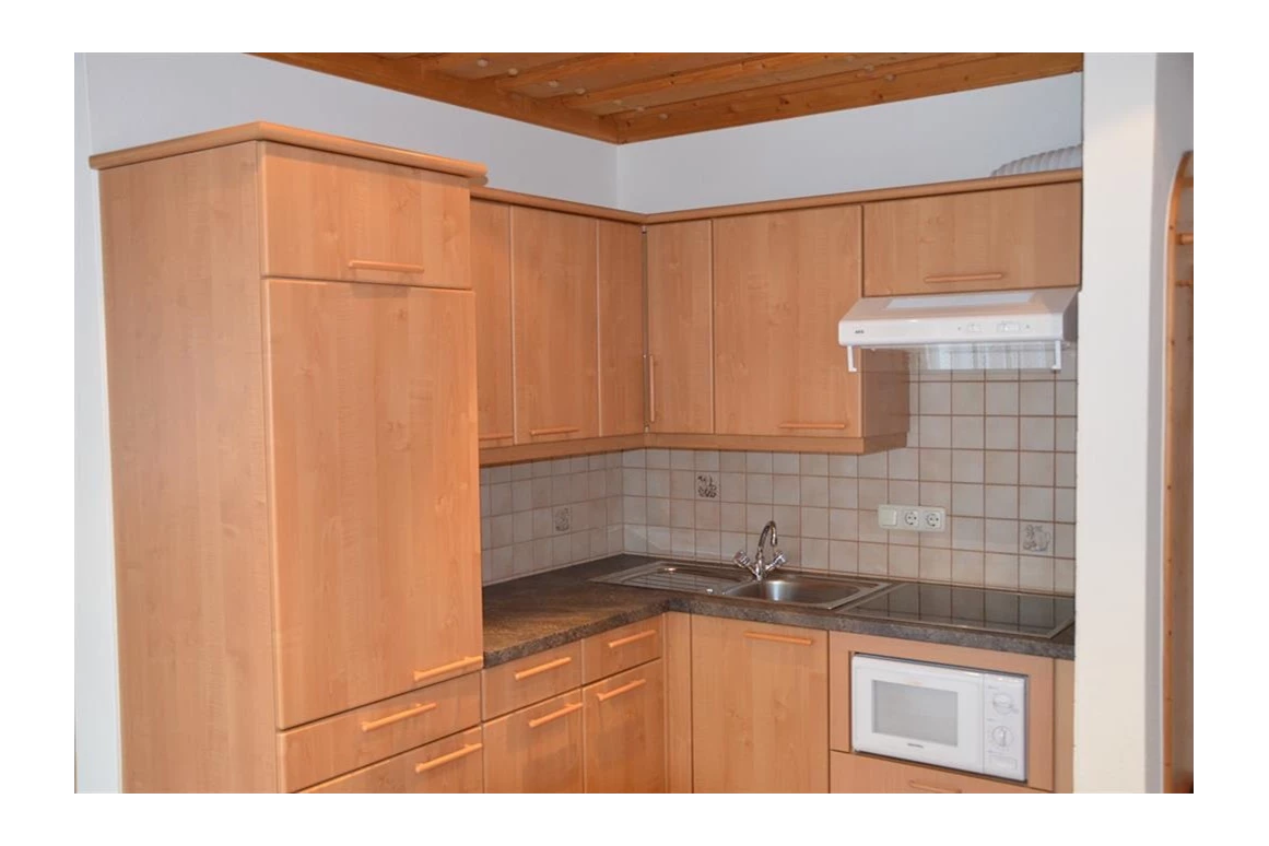 MonteurZimmer: Pension Palfengut