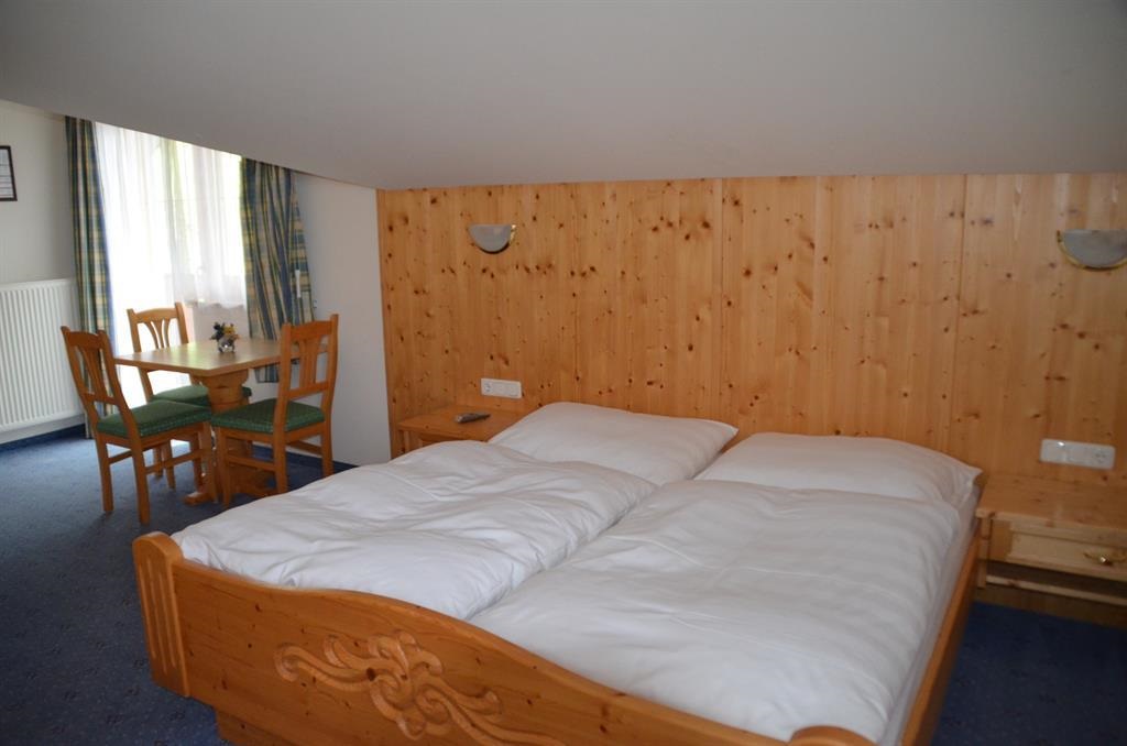 Monteur-Zimmer - Preis pro Nacht - Schladming - Pension Palfengut