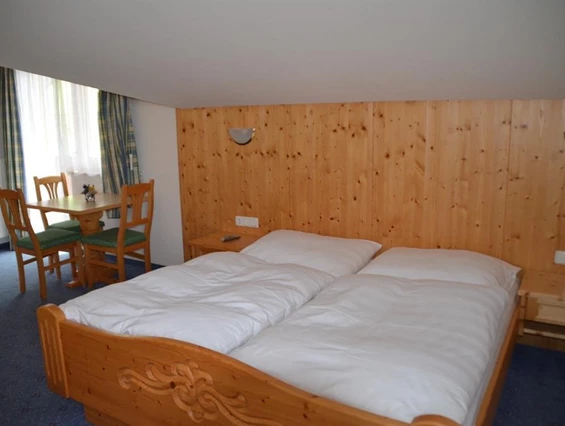 MonteurZimmer: Pension Palfengut