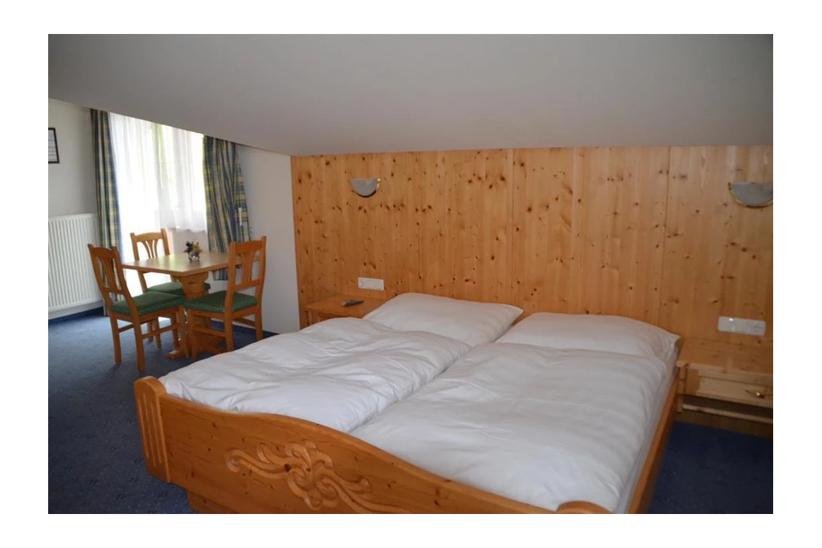 MonteurZimmer: Pension Palfengut