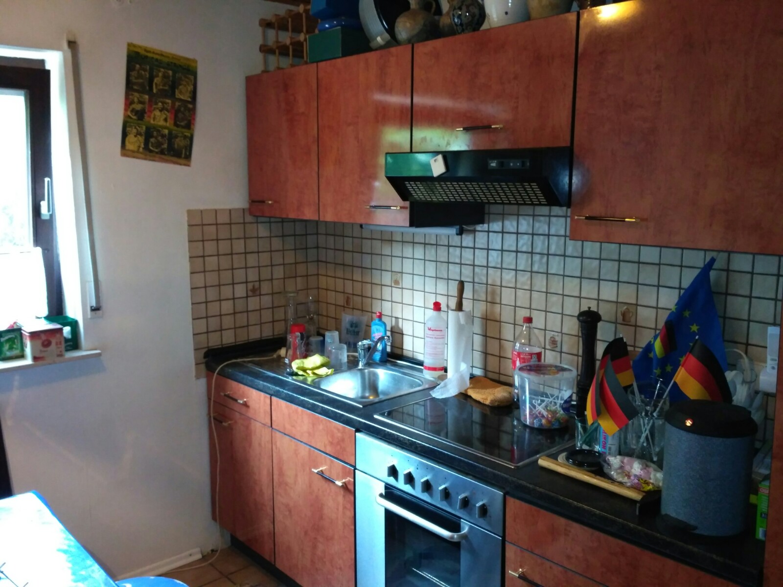 MonteurZimmer: EBK - Rheinhessenperle