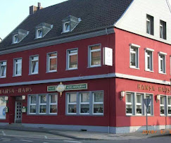 Monteur-Zimmer - Preis pro Nacht - Aachen - Aachen Monteurzimmer Hansa Haus