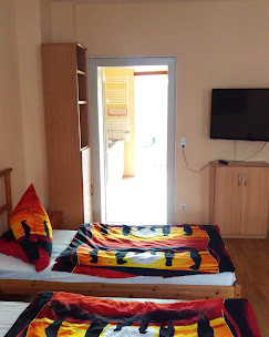 Monteur-Zimmer - Preis pro Nacht - Aachen - Aachen Monteurzimmer Hansa Haus