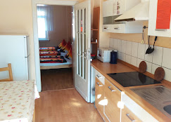 Monteur-Zimmer - Preis pro Nacht - Aachen - Aachen Monteurzimmer Hansa Haus