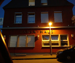 Monteur-Zimmer - Preis pro Nacht - Aachen - Aachen Monteurzimmer Hansa Haus