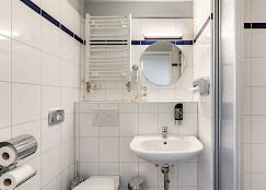 Monteur-Zimmer - Preis pro Nacht - Aachen - a&o Hostel Aachen Hauptbahnhof