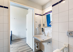 Monteur-Zimmer - Preis pro Nacht - Aachen - a&o Hostel Aachen Hauptbahnhof