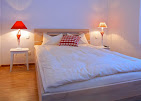 Monteur-Zimmer - Preis pro Nacht - Aachen - Pension Aachen Elisabeth Olsohn