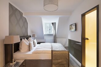 Monteur-Zimmer - Preis pro Nacht - Aachen - Haus am Hühnerdieb