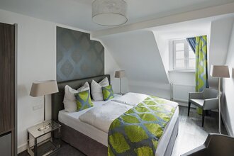 Monteur-Zimmer - Preis pro Nacht - Aachen - Haus am Hühnerdieb