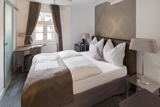 Monteur-Zimmer - Preis pro Nacht - Aachen - Haus am Hühnerdieb