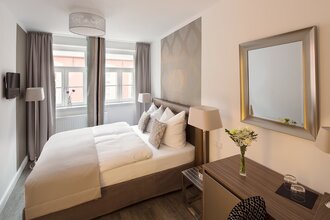 Monteur-Zimmer - Preis pro Nacht - Aachen - Haus am Hühnerdieb