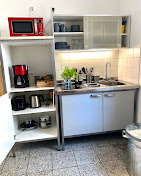 Monteur-Zimmer - Preis pro Nacht - Aachen - Chez Coco Apartments