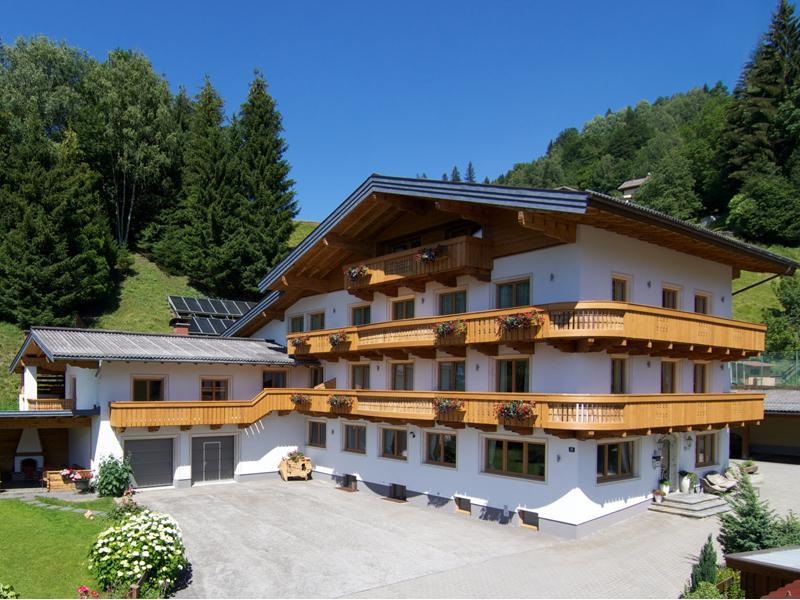 Monteur-Zimmer - Preis pro Nacht - Schladming - Der Jagdhof, Pension-Appartements