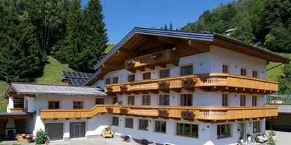 Monteur-Zimmer - Werfen - Der Jagdhof, Pension-Appartements