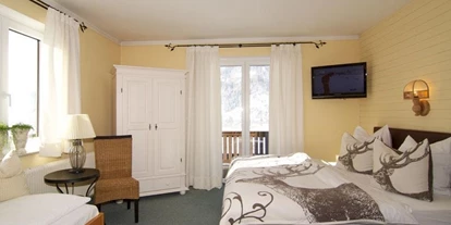 Monteur-Zimmer - Werfen - Der Jagdhof, Pension-Appartements