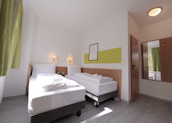 Monteur-Zimmer - Preis pro Nacht - Aachen - bp24 Hotel Aachen