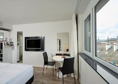 Monteur-Zimmer - Preis pro Nacht - Aachen - INNSiDE Aachen