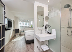 Monteur-Zimmer - Preis pro Nacht - Aachen - INNSiDE Aachen