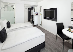 Monteur-Zimmer - Preis pro Nacht - Aachen - INNSiDE Aachen