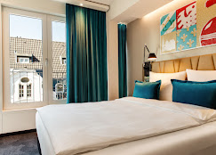 Monteur-Zimmer - Preis pro Nacht - Aachen - Hotel Motel One Aachen