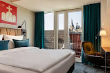 Monteur-Zimmer - Preis pro Nacht - Aachen - Hotel Motel One Aachen