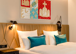 Monteur-Zimmer - Preis pro Nacht - Aachen - Hotel Motel One Aachen