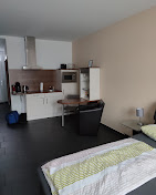 Monteur-Zimmer - Preis pro Nacht - Aachen - Campus-Boardinghouse