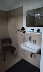 Monteur-Zimmer - Preis pro Nacht - Aachen - Campus-Boardinghouse