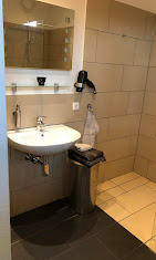 Monteur-Zimmer - Preis pro Nacht - Aachen - Campus-Boardinghouse