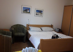 Monteur-Zimmer - Roetgen - Pension Kiek-in