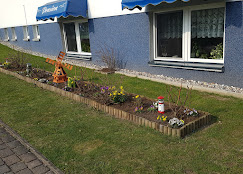 Monteur-Zimmer - Roetgen - Pension Kiek-in