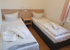 Monteur-Zimmer - Roetgen - Pension Kiek-in