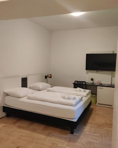 Monteur-Zimmer - Preis pro Nacht - Aachen - bestprice Hotel Aachen Hauptbahnhof