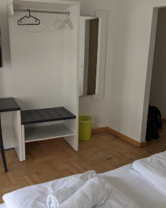 Monteur-Zimmer - Preis pro Nacht - Aachen - bestprice Hotel Aachen Hauptbahnhof