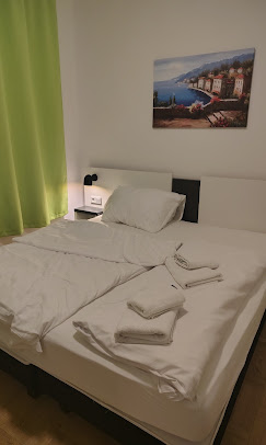 Monteur-Zimmer - Preis pro Nacht - Aachen - bestprice Hotel Aachen Hauptbahnhof