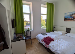 Monteur-Zimmer - Preis pro Nacht - Aachen - bestprice Hotel Aachen Hauptbahnhof