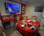 Monteur-Zimmer - Roetgen - Pension Britta