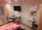 Monteur-Zimmer - Roetgen - Pension Britta